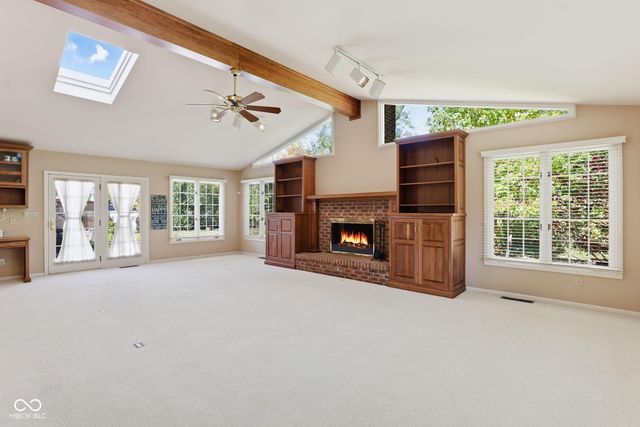 6528 Finchley Road, Indianapolis, IN 46250