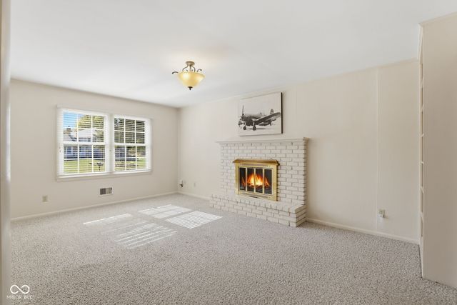 6528 Finchley Road, Indianapolis, IN 46250