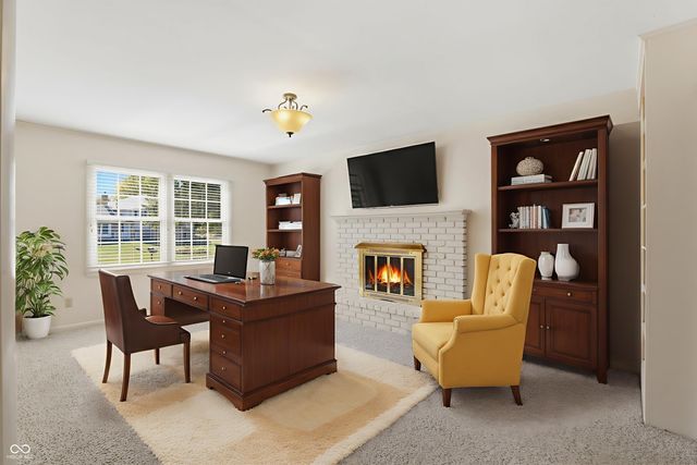 6528 Finchley Road, Indianapolis, IN 46250