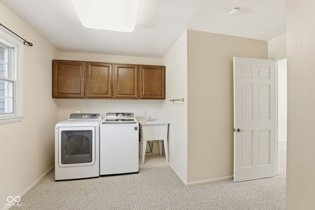 6528 Finchley Road, Indianapolis, IN 46250