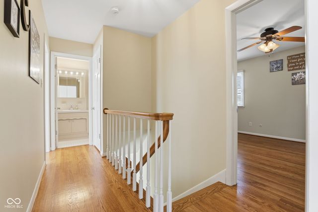 6528 Finchley Road, Indianapolis, IN 46250