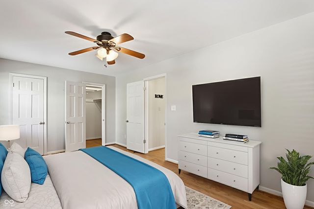 6528 Finchley Road, Indianapolis, IN 46250