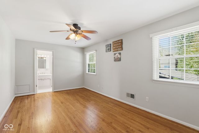 6528 Finchley Road, Indianapolis, IN 46250