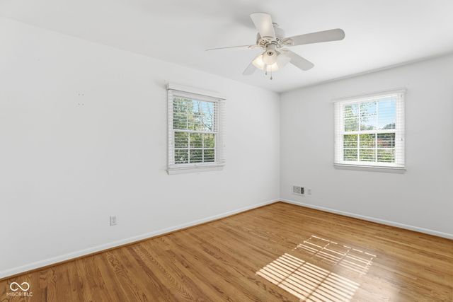 6528 Finchley Road, Indianapolis, IN 46250