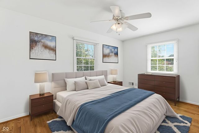 6528 Finchley Road, Indianapolis, IN 46250