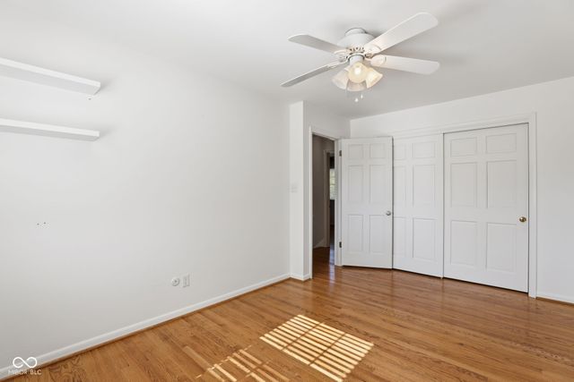6528 Finchley Road, Indianapolis, IN 46250