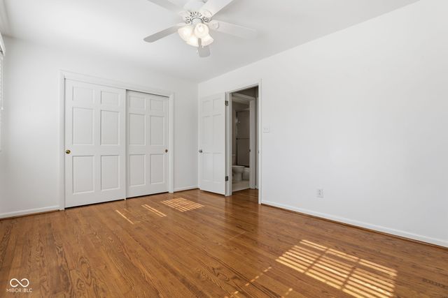 6528 Finchley Road, Indianapolis, IN 46250