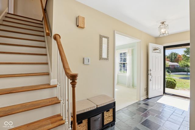 6528 Finchley Road, Indianapolis, IN 46250