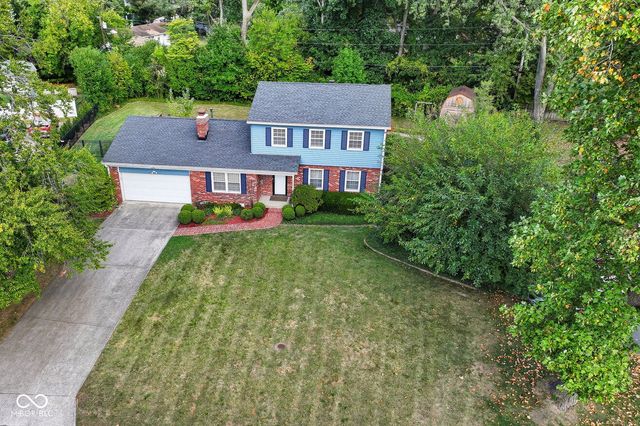 6528 Finchley Road, Indianapolis, IN 46250