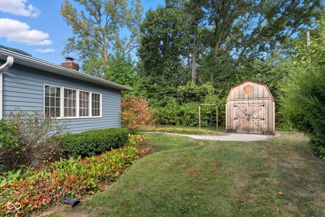 6528 Finchley Road, Indianapolis, IN 46250
