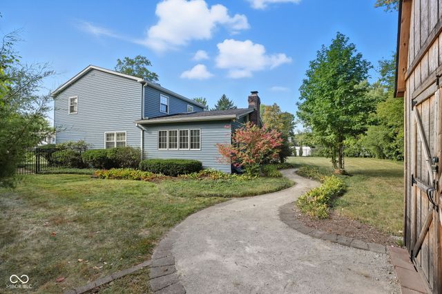 6528 Finchley Road, Indianapolis, IN 46250