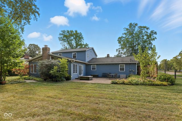 6528 Finchley Road, Indianapolis, IN 46250