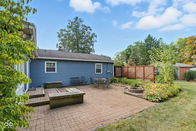 6528 Finchley Road, Indianapolis, IN 46250