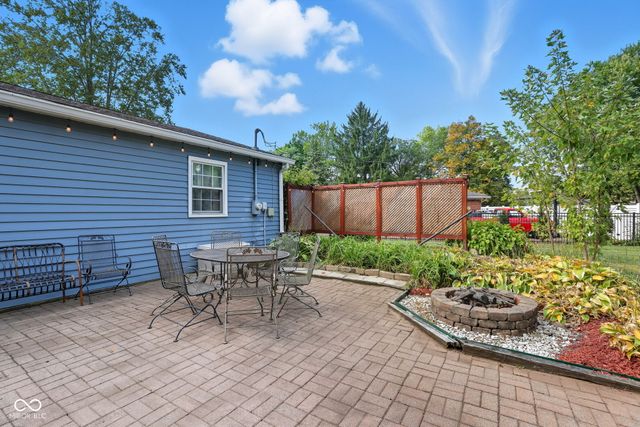 6528 Finchley Road, Indianapolis, IN 46250