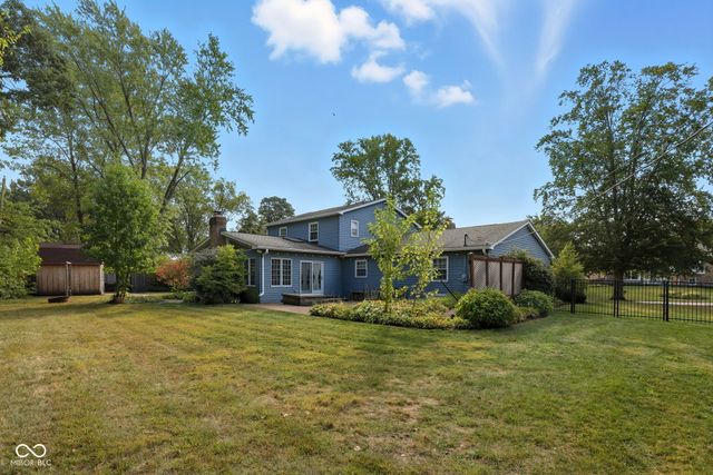 6528 Finchley Road, Indianapolis, IN 46250