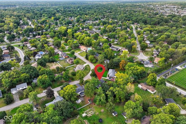 6528 Finchley Road, Indianapolis, IN 46250