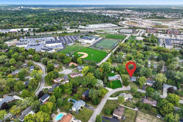 6528 Finchley Road, Indianapolis, IN 46250