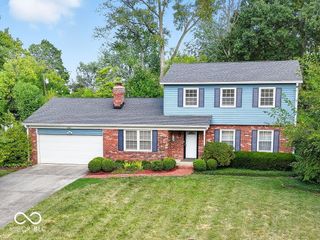 6528 Finchley Road, Indianapolis, IN 46250