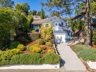 108 Beverly Drive, San Carlos, CA 94070