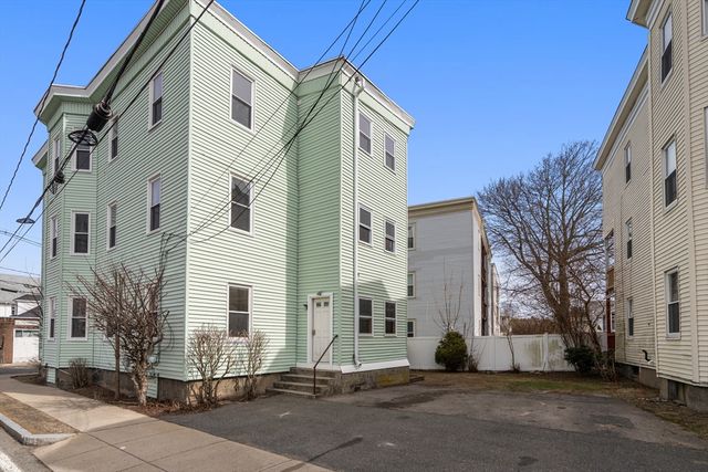 99 Beech Street 3, Belmont, MA 02478