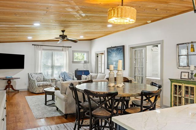 212 E Hudson Avenue, Folly Beach, SC 29439