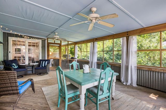 212 E Hudson Avenue, Folly Beach, SC 29439