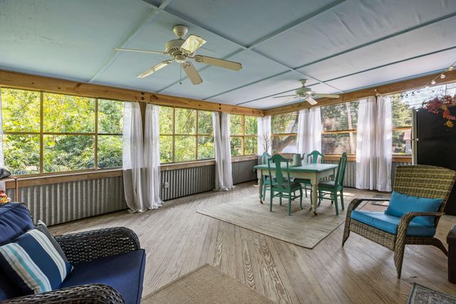 212 E Hudson Avenue, Folly Beach, SC 29439
