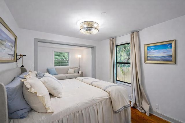 212 E Hudson Avenue, Folly Beach, SC 29439