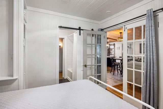 212 E Hudson Avenue, Folly Beach, SC 29439