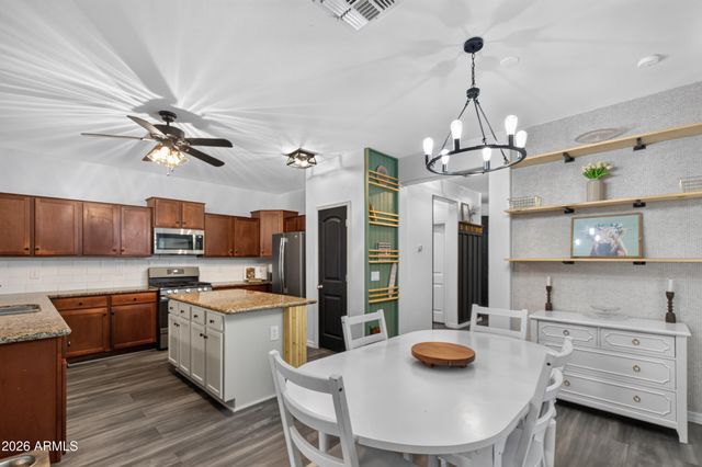 3817 E FRANCES Lane, Gilbert, AZ 85295