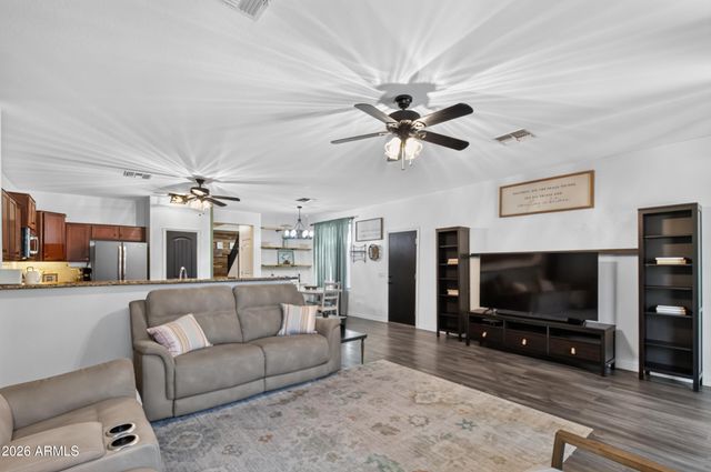 3817 E FRANCES Lane, Gilbert, AZ 85295