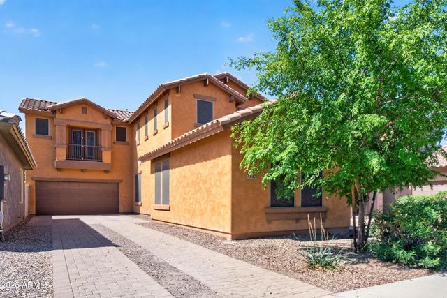 3817 E FRANCES Lane, Gilbert, AZ 85295