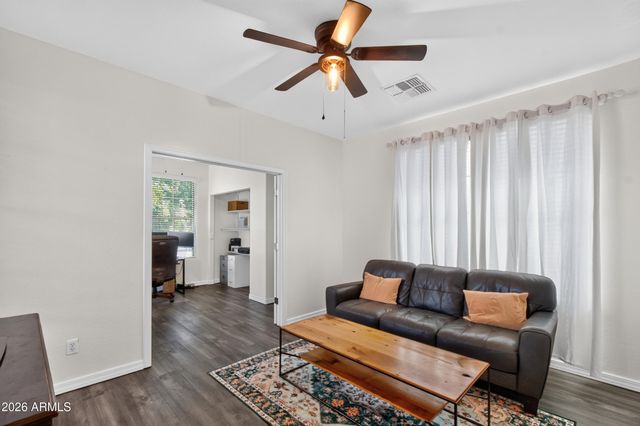 3817 E FRANCES Lane, Gilbert, AZ 85295