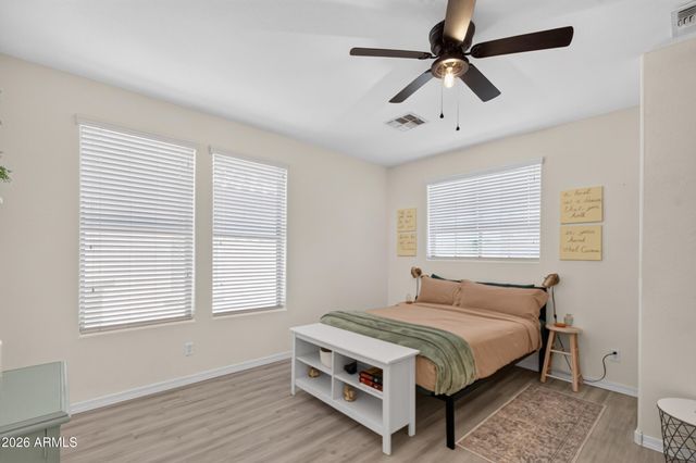3817 E FRANCES Lane, Gilbert, AZ 85295