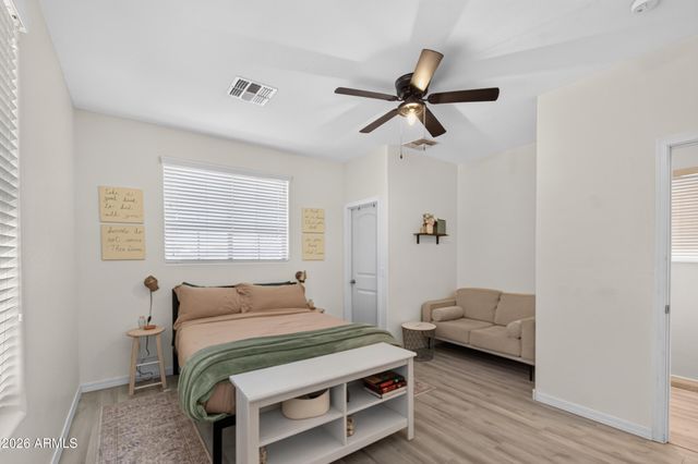 3817 E FRANCES Lane, Gilbert, AZ 85295
