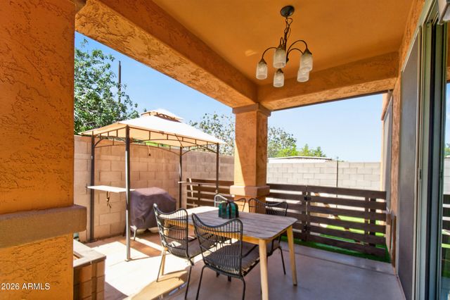 3817 E FRANCES Lane, Gilbert, AZ 85295