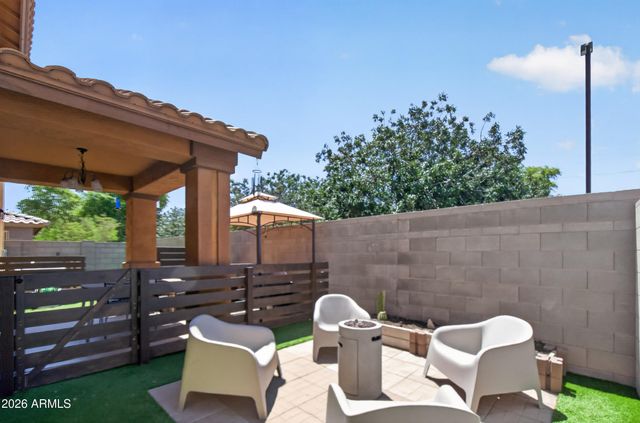 3817 E FRANCES Lane, Gilbert, AZ 85295