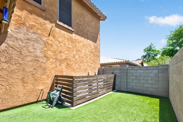 3817 E FRANCES Lane, Gilbert, AZ 85295