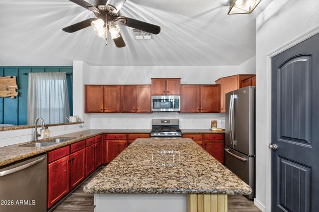 3817 E FRANCES Lane, Gilbert, AZ 85295