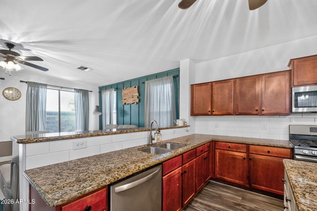 3817 E FRANCES Lane, Gilbert, AZ 85295