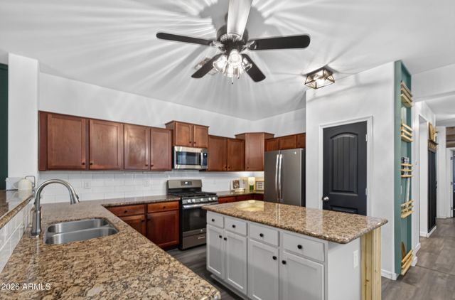 3817 E FRANCES Lane, Gilbert, AZ 85295