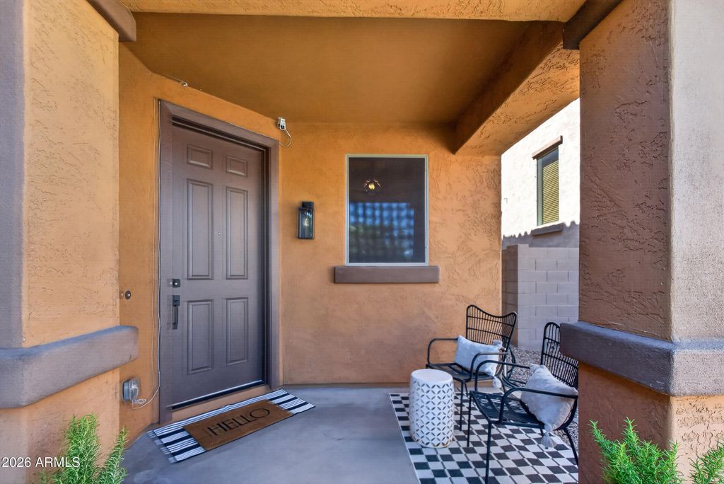 3817 E FRANCES Lane, Gilbert, AZ 85295 — photo 3