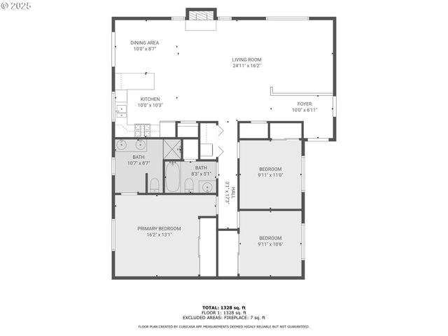 1761 Sw SONGBIRD St, Mc Minnville, OR 97128