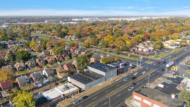 19807 VAN DYKE Street, Detroit, MI 48234