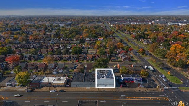 19807 VAN DYKE Street, Detroit, MI 48234