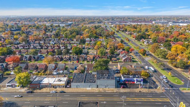 19807 VAN DYKE Street, Detroit, MI 48234