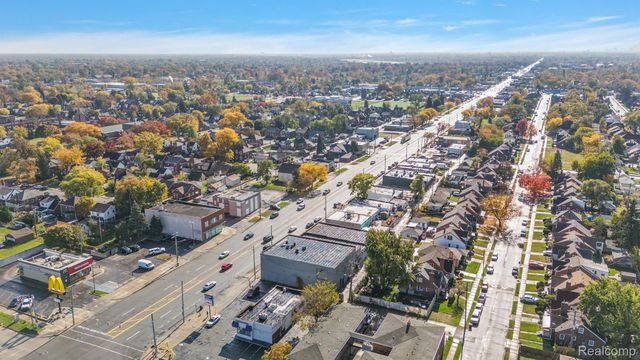 19807 VAN DYKE Street, Detroit, MI 48234