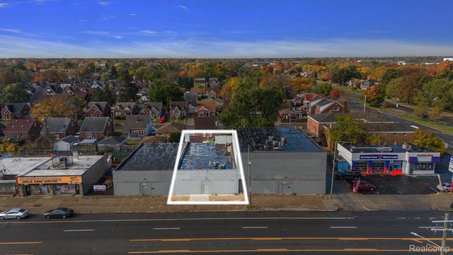 19807 VAN DYKE Street, Detroit, MI 48234