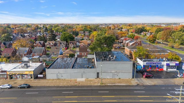 19807 VAN DYKE Street, Detroit, MI 48234