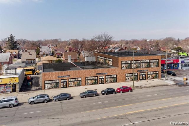 19807 VAN DYKE Street, Detroit, MI 48234